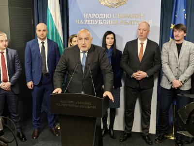 Европейските медии: Хаосът в България е пълен!
