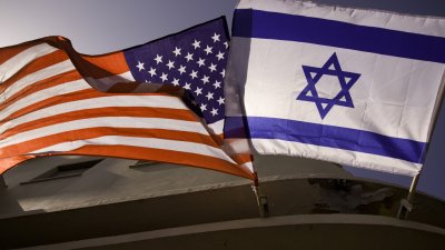 Израел представи пред Вашингтон писмени уверения че предоставените му от