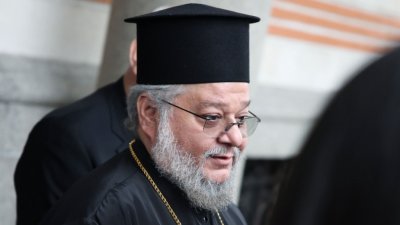 Говорителят на Светия синод Старозагорският митрополит Киприан съобщи програмата