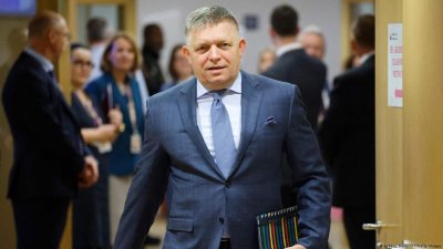 Словакия разпусна специалния си държавен отдел за борба с корупцията