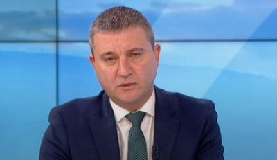 Горанов: Не искаме Асен Василев да е част от изпълнителната власт по никакъв начин