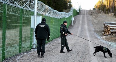 Финландия обмисля да блокира влизането на мигранти от Русия