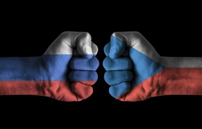Чехия обяви Русия за основна заплаха за националната сигурност