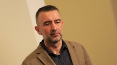 Вълчев, ИТН: Очаквам да има правителство