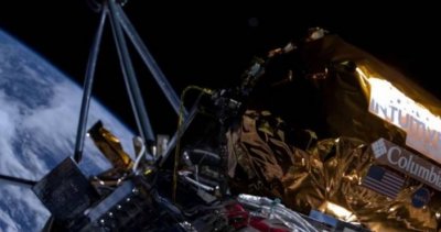 Американският частен спускаем апарат на Луната "Одисей" изгасна окончателно