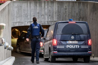 Заплахата от тероризъм срещу Дания се е увеличила