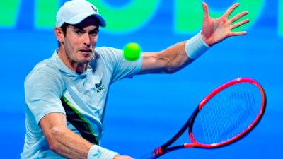 Британският тенисист Анди Мъри ще отсъства дълго време от АТР