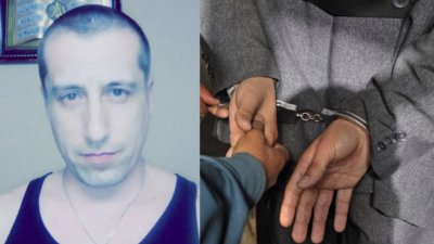 Руски сериен убиец известен като Маниака от Волга беше осъден