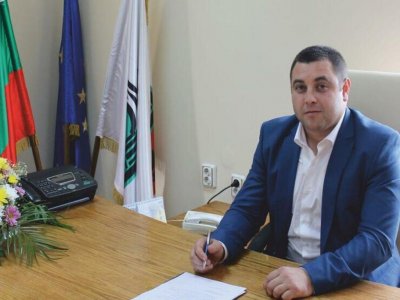 Съдът разреши на кмета на Омуртаг Ешреф Ешрефов да напусне