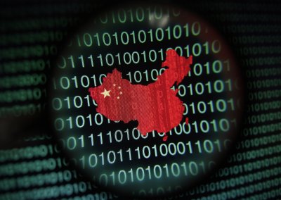 Великобритания бие тревога за киберзаплаха от Китай