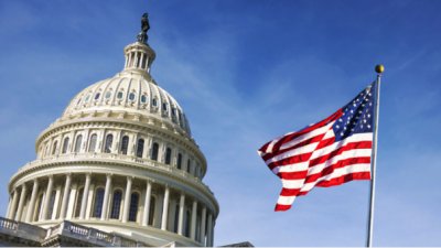 Камарата на представителите на САЩ прие законопроекта за държавно финансиране