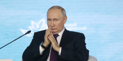 Великобритания предупреди руския президент Владимир Путин да не използва смъртоносната терористична атака