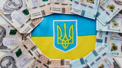 МВФ одобри 880 млн. долара за Украйна