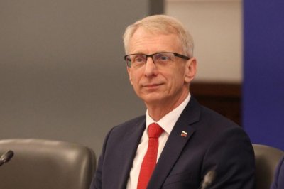 Премиерът в оставка Николай Денков призова ГЕРБ да се върнат