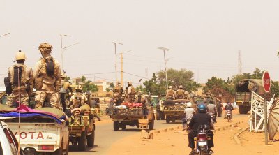Екстремисти убиха 23 войници в Нигер