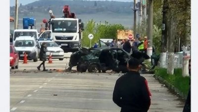 Обрат: Близо година след катастрофа в Бозвелийско, при която загина момиче, виновникът се оказа друг