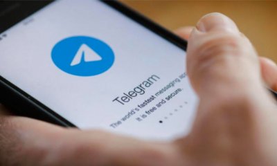 Използването на социалната мрежа Телеграм на територията на Испания спира