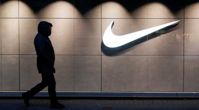 Американският гигант в сектора на спортните стоки Найки Nike отчете