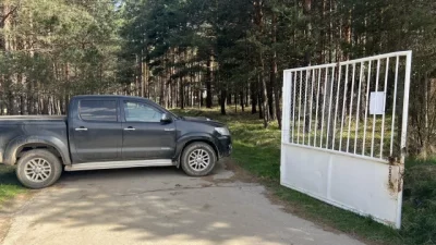Започва премахване на имота на Румен Гайтански Вълка край язовир Искър