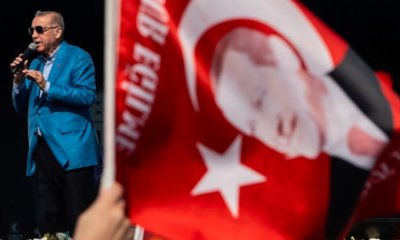 Местни избори ще проведе Турция в неделя но резултатът в