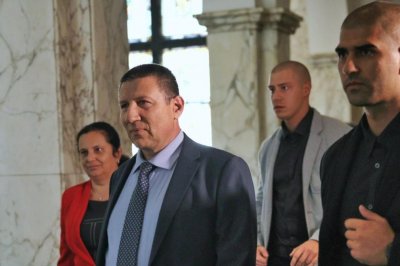 Борислав Сарафов няма да отиде на изслушване в парламентарната комисия