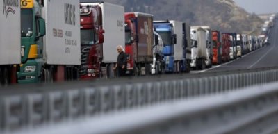 На 31 март България официално влиза в Шенген но само