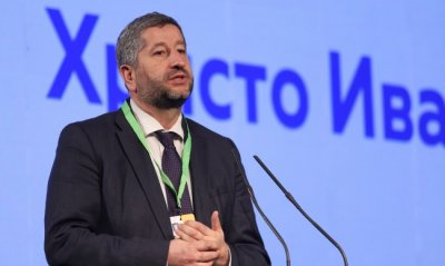 Христо Иванов: Предложихме редовното правителство да продължи да действа като служебно