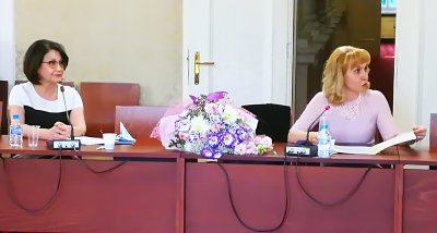 Омбудсманът Диана Ковачева е оказала влияние на заместничката си Елена