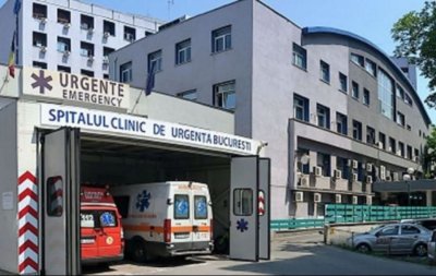 Медицинският туризъм в Румъния: Близо 20 000 чужденци са дошли за лечение миналата година и са изхарчили 25 милиона евро