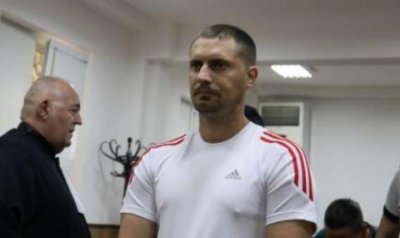 КРАЙ: 7 г. затвор за командоса от Пловдив, убил бившия на дознателката Люба Алексова