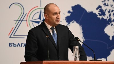 Членството на България в НАТО е преди всичко отговорност към
