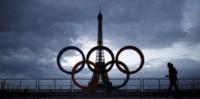 Френските служби: Отменете церемонията за откриването на Олимпийските игри