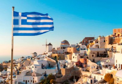 Гръцкият туризъм плаче - не стигат 60 000 работници