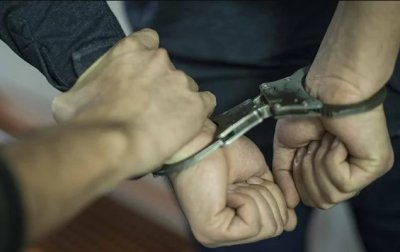 Полицията във Велико Търново задържа над 20 младежи участвали в