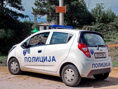 Стреляха по кмет в Северна Македония