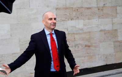 Журналистът Петър Волгин потвърди от първо лице единствено число че