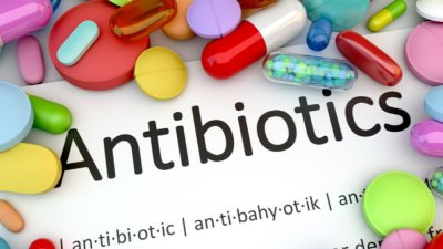 От днес антибиотиците ще се отпускат само с електронна рецепта