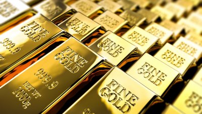 Цените на златото продължиха да вървят нагоре и поставиха нов