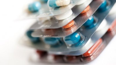 Забраната за износ на инсулинови лекарства и антибиотици за деца
