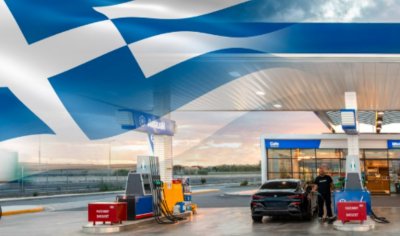 Собственици на бензиностанции в Северна Гърция заявиха че са поставени