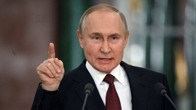 Путин: Русия няма да атакува страни от НАТО