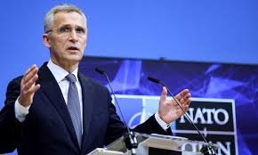 Министрите на външните работи на НАТО обсъдиха предложение за създаване на петгодишен