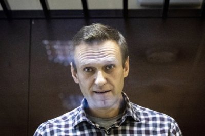 Опозиционерът Алексей Навални посмъртно ще бъде удостоен с Дрезденска награда