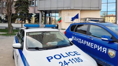 Софийската градска прокуратура повдига обвинение по вчерашната акция в Агенция