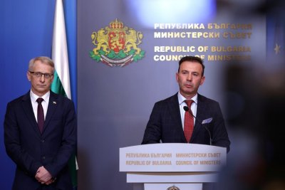 Премиерът Николай Денков сезира прокурор Даниела Талева по случая с
