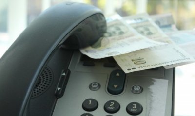 Продължават телефонните измами от името на БНБ предупреждават от банката Телефонните