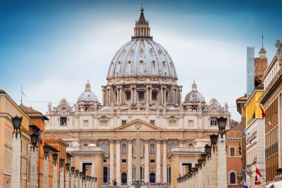 Ватиканът отново потвърди противопоставянето си на смяната на пола джендър