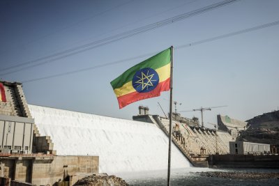 Световната банка отпуска 1.72 млрд. долара на Етиопия