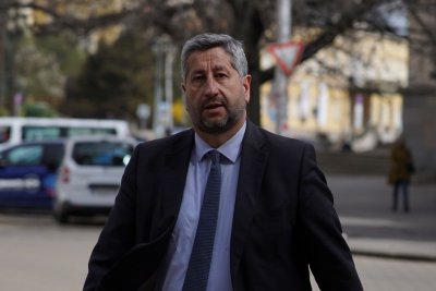 Христо Иванов: Не получихме отговор дали Нотариуса е бил сътрудник на МВР
