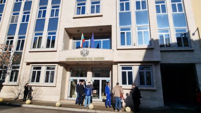 ВАС реши: В Хасково отново гласуват за общински съвет
